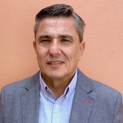 Héctor Sabina Redondo